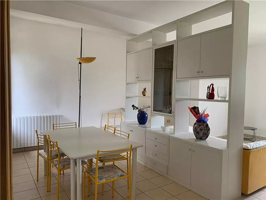 Immagine 6 di Casa bifamiliare in vendita  in Via Roma, 49 a Gualdo Cattaneo