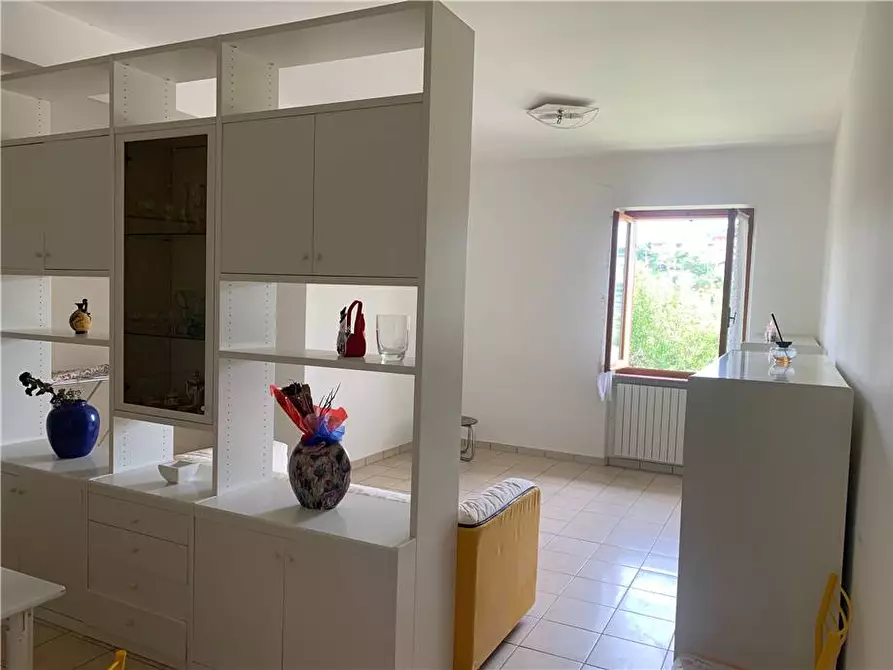Immagine 7 di Casa bifamiliare in vendita  in Via Roma, 49 a Gualdo Cattaneo
