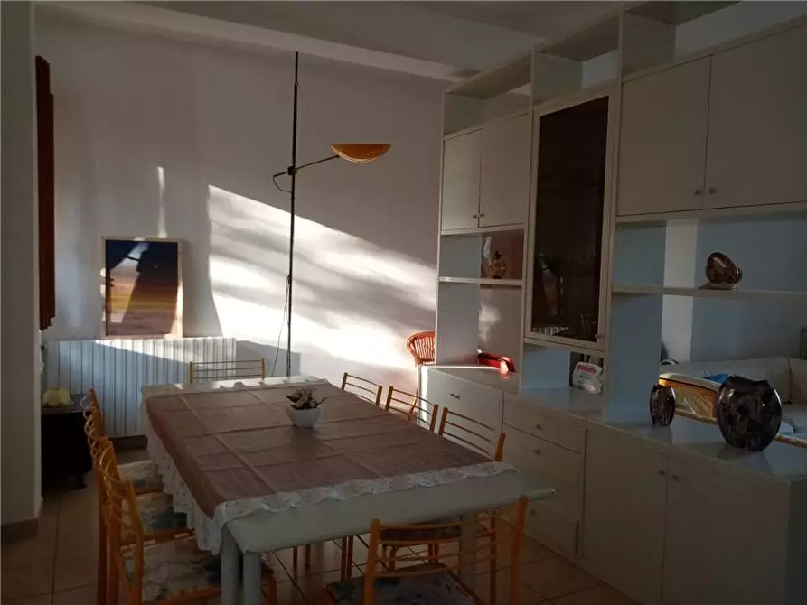 Immagine 8 di Casa bifamiliare in vendita  in Via Roma, 49 a Gualdo Cattaneo