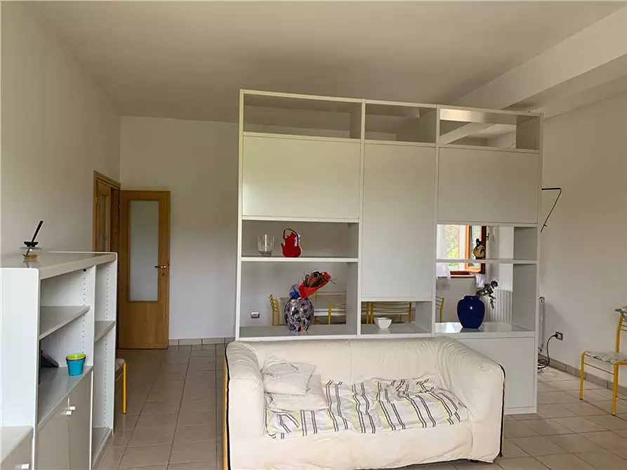 Immagine 9 di Casa bifamiliare in vendita  in Via Roma, 49 a Gualdo Cattaneo