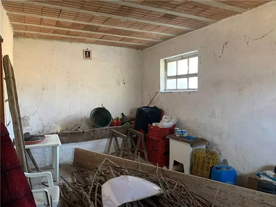 Immagine 10 di Porzione di casa in vendita  in Voc. Cacciano a Todi