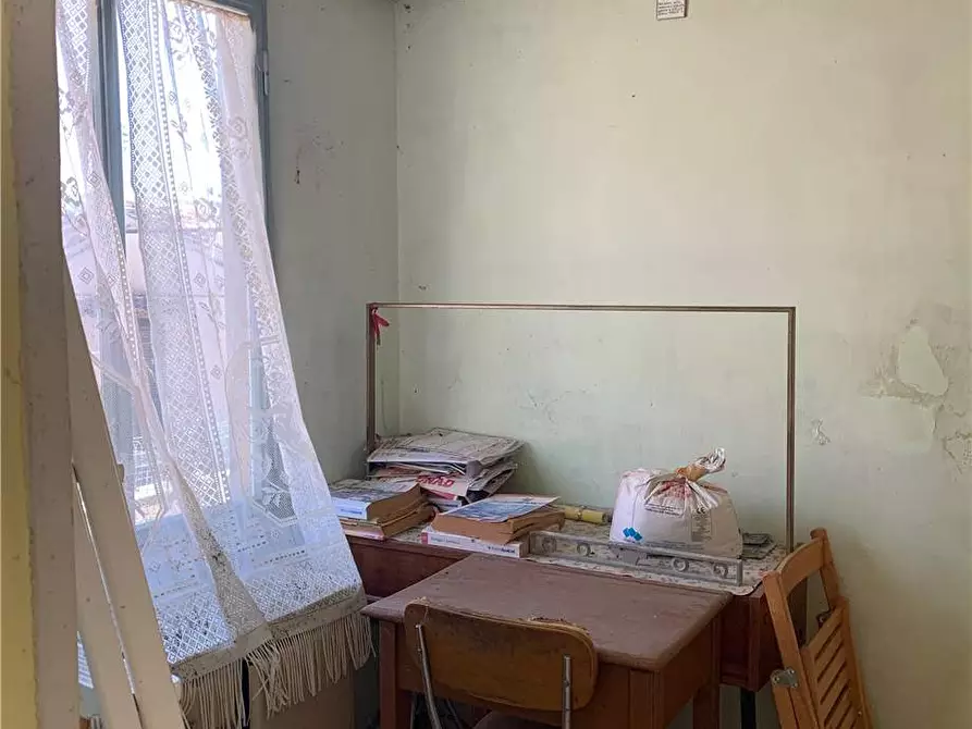 Immagine 11 di Porzione di casa in vendita  in Voc. Cacciano a Todi