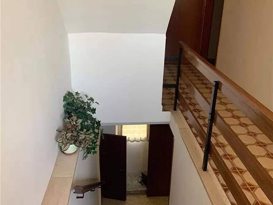 Immagine 6 di Porzione di casa in vendita  in Voc. Cacciano a Todi