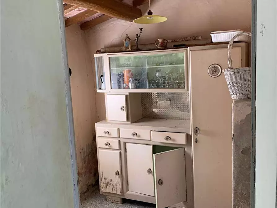 Immagine 7 di Porzione di casa in vendita  in Voc. Cacciano a Todi