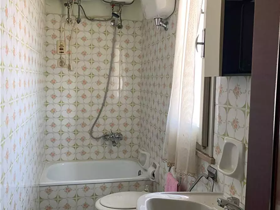 Immagine 8 di Porzione di casa in vendita  in Voc. Cacciano a Todi