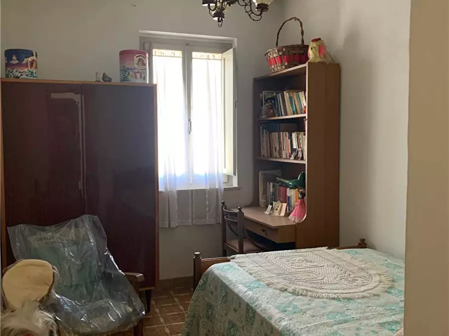 Immagine 9 di Porzione di casa in vendita  in Voc. Cacciano a Todi