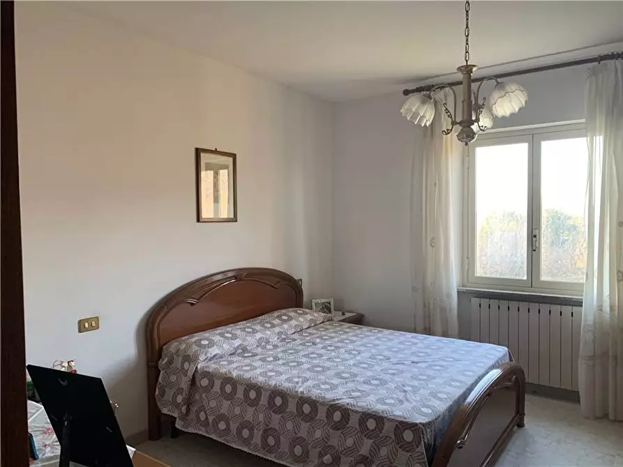 Immagine 17 di Casa bifamiliare in vendita  in Loc. Viepri a Massa Martana