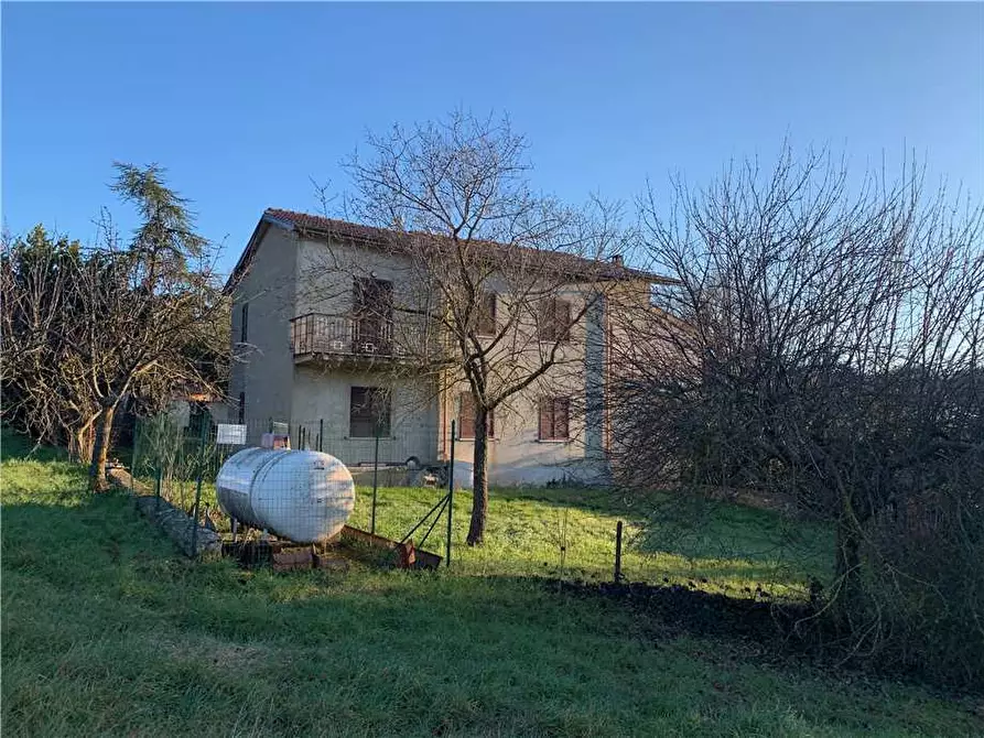 Immagine 20 di Casa bifamiliare in vendita  in Loc. Viepri a Massa Martana