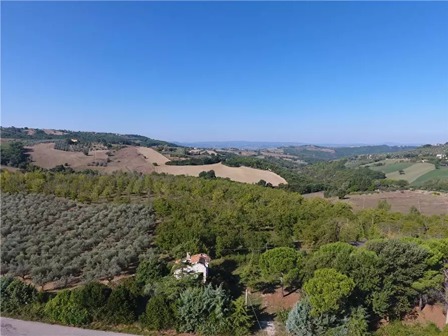Immagine 2 di Rustico / casale in vendita  in Via Via della Collina a Gualdo Cattaneo