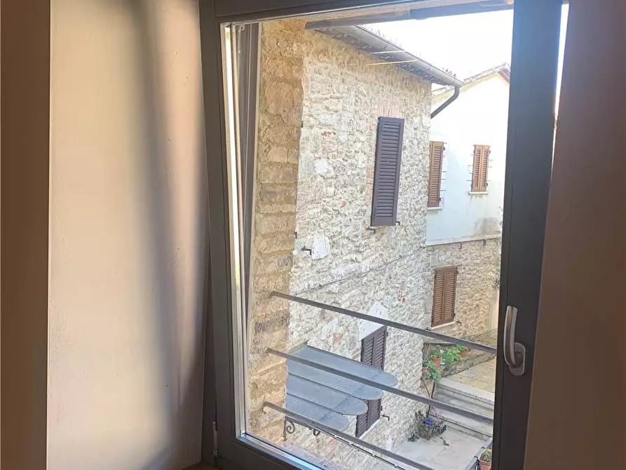Immagine 16 di Stabile in vendita  in Via G. Garibaldi, 9 a Gualdo Cattaneo