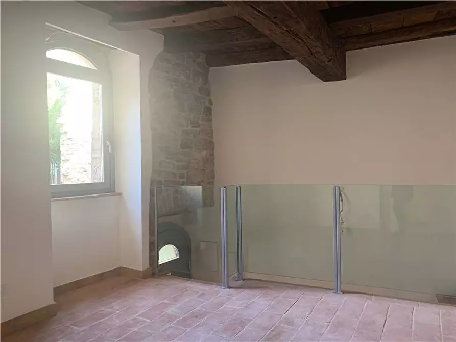 Immagine 18 di Stabile in vendita  in Via G. Garibaldi, 9 a Gualdo Cattaneo