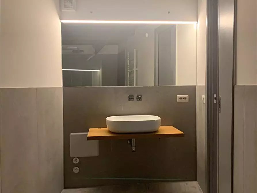 Immagine 20 di Stabile in vendita  in Via G. Garibaldi, 9 a Gualdo Cattaneo