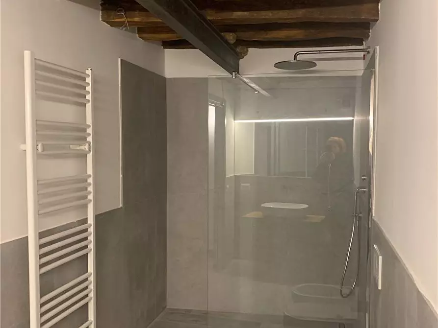 Immagine 21 di Stabile in vendita  in Via G. Garibaldi, 9 a Gualdo Cattaneo
