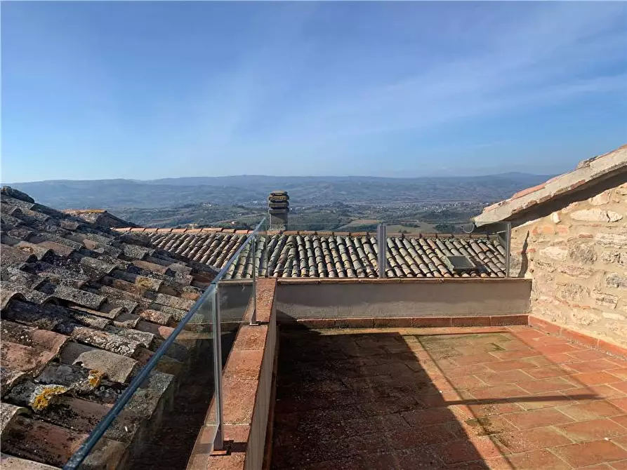 Immagine 5 di Stabile in vendita  in Via G. Garibaldi, 9 a Gualdo Cattaneo