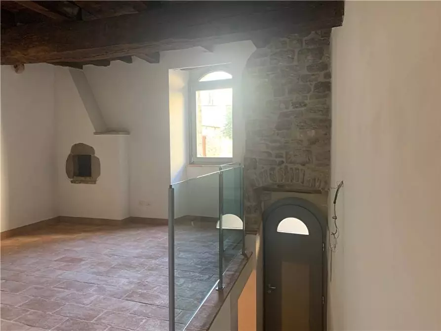 Immagine 6 di Stabile in vendita  in Via G. Garibaldi, 9 a Gualdo Cattaneo