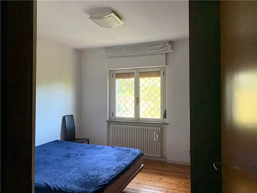 Immagine 10 di Appartamento in vendita  in Via Roma a Gualdo Cattaneo