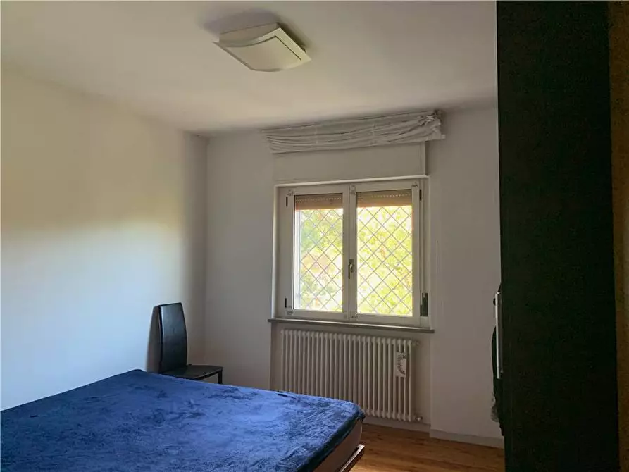 Immagine 11 di Appartamento in vendita  in Via Roma a Gualdo Cattaneo