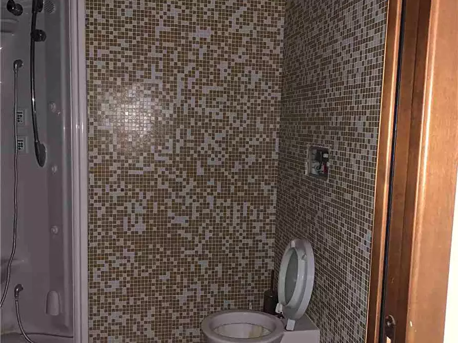 Immagine 12 di Appartamento in vendita  in Via Roma a Gualdo Cattaneo