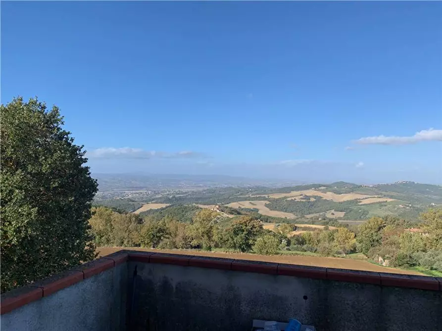 Immagine 2 di Appartamento in vendita  in Via Roma a Gualdo Cattaneo