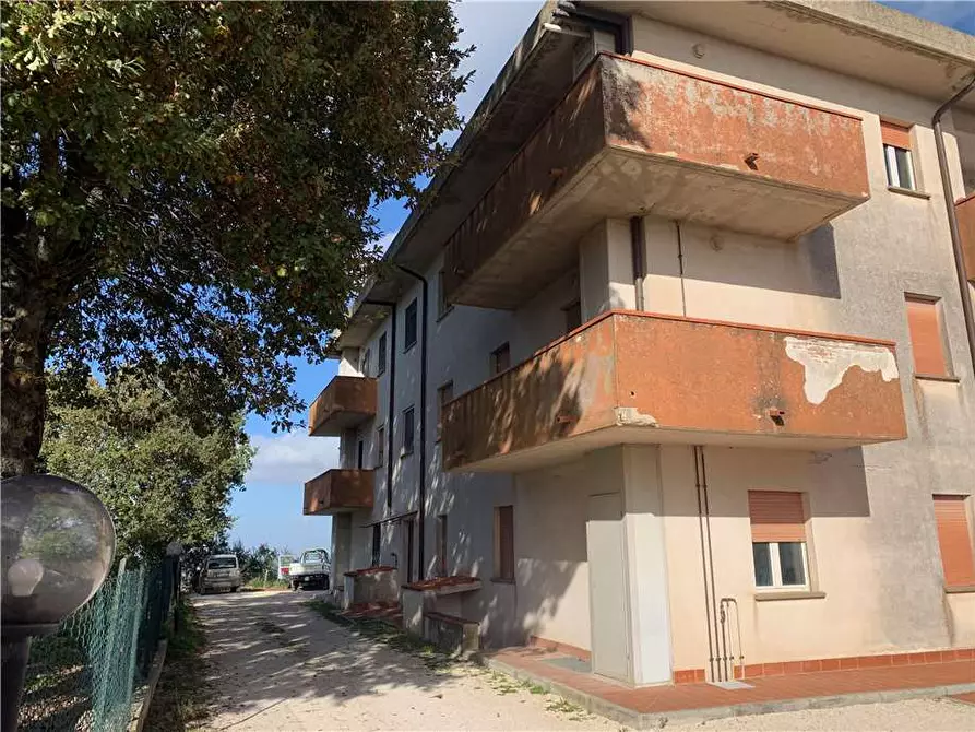 Immagine 20 di Appartamento in vendita  in Via Roma a Gualdo Cattaneo