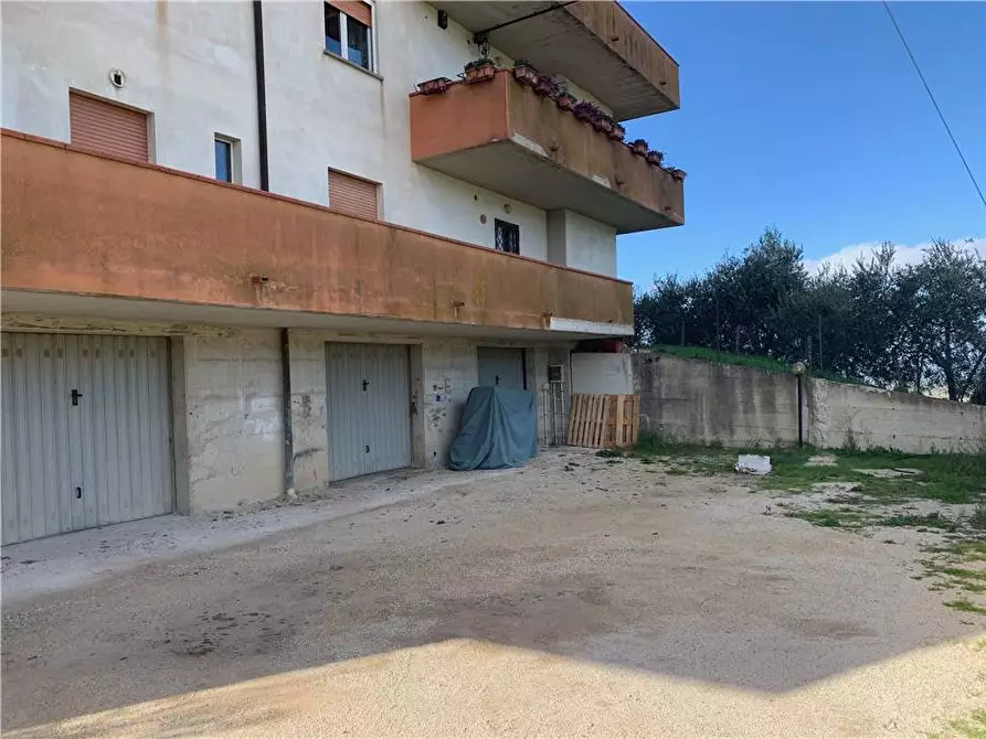 Immagine 22 di Appartamento in vendita  in Via Roma a Gualdo Cattaneo