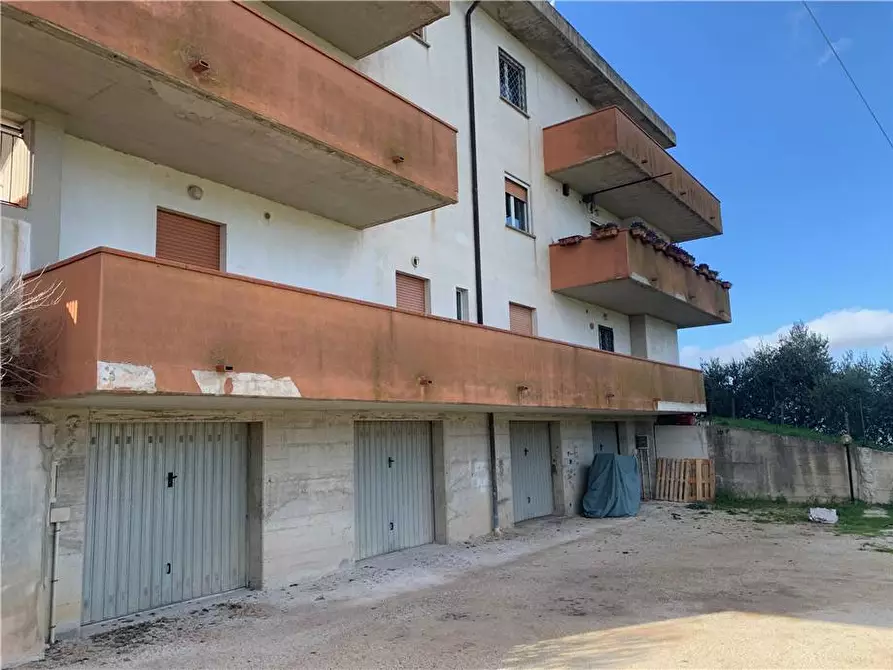 Immagine 23 di Appartamento in vendita  in Via Roma a Gualdo Cattaneo