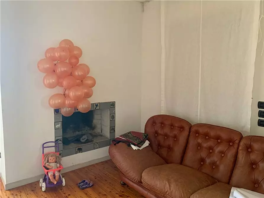 Immagine 5 di Appartamento in vendita  in Via Roma a Gualdo Cattaneo