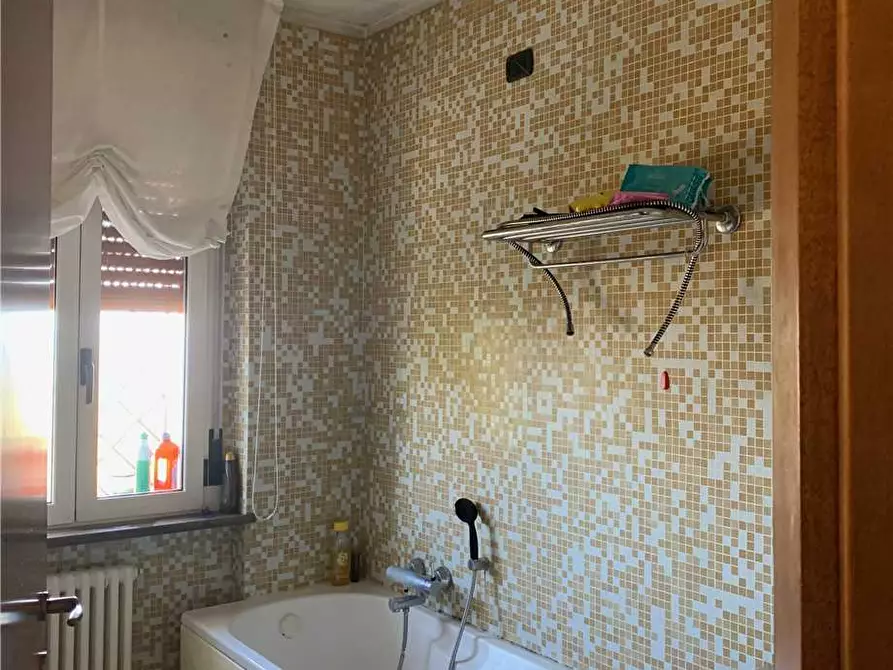 Immagine 6 di Appartamento in vendita  in Via Roma a Gualdo Cattaneo