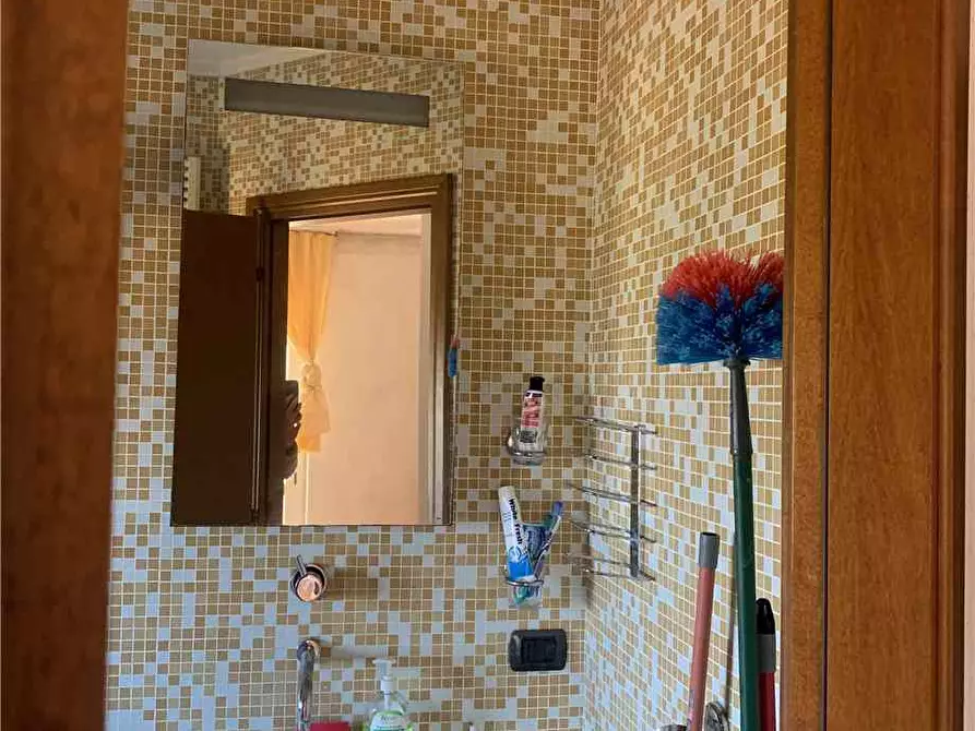 Immagine 7 di Appartamento in vendita  in Via Roma a Gualdo Cattaneo