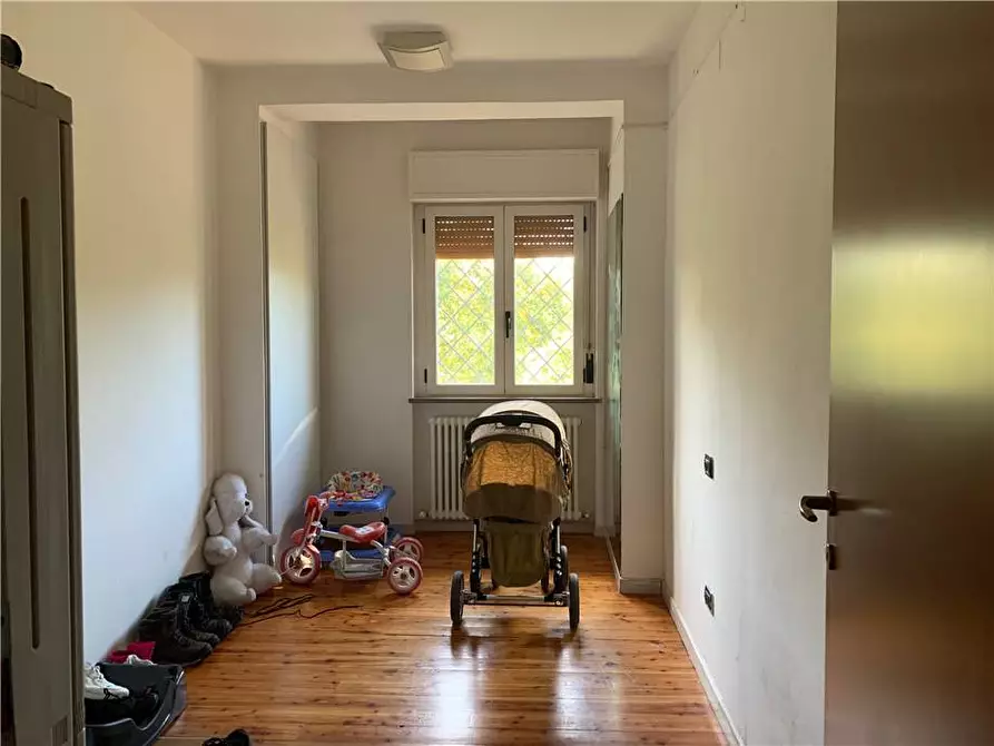 Immagine 8 di Appartamento in vendita  in Via Roma a Gualdo Cattaneo