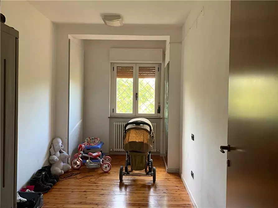Immagine 9 di Appartamento in vendita  in Via Roma a Gualdo Cattaneo
