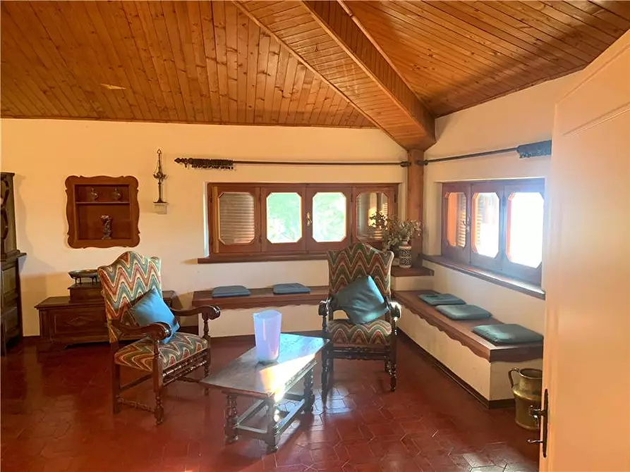 Immagine 12 di Villa in vendita  in Via Roma, 19 a Collazzone