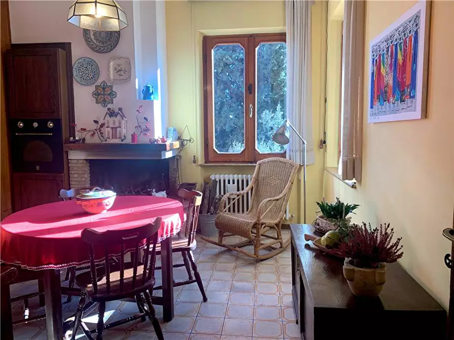 Immagine 14 di Villa in vendita  in Via Roma, 19 a Collazzone