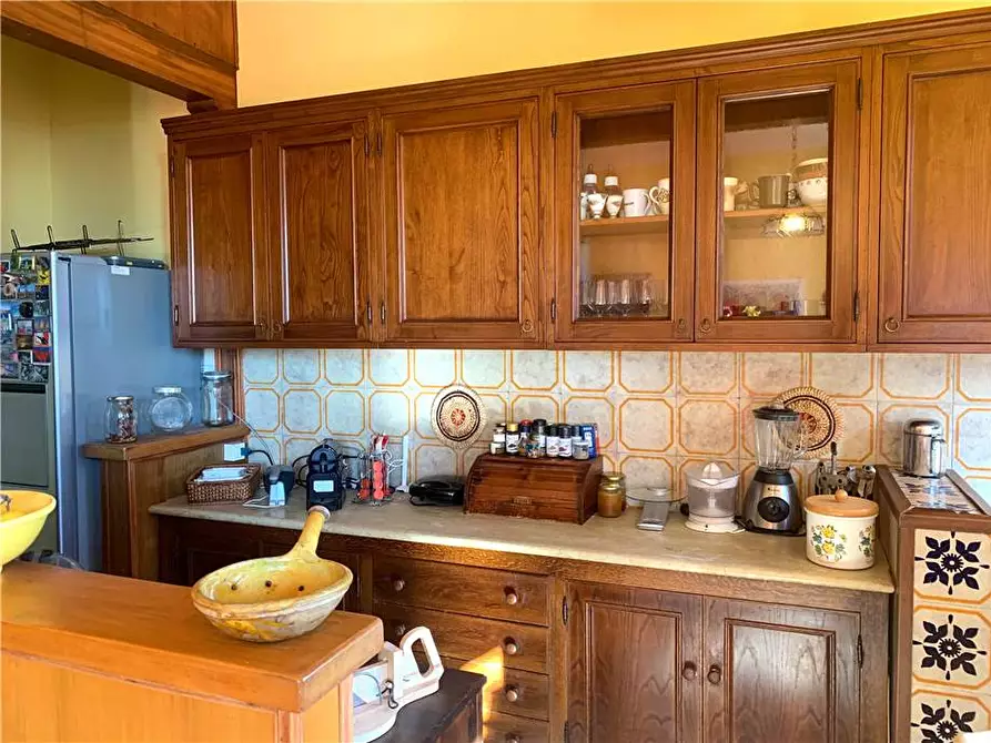 Immagine 15 di Villa in vendita  in Via Roma, 19 a Collazzone