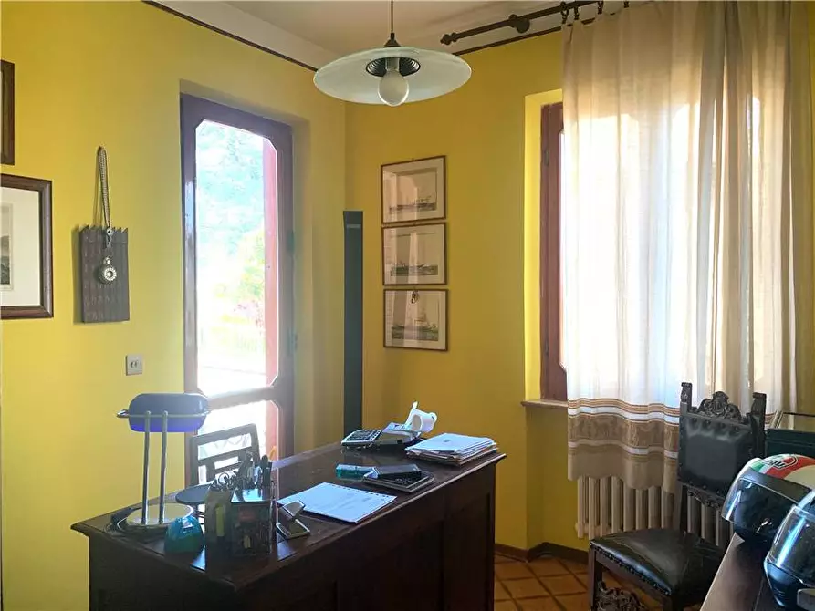 Immagine 16 di Villa in vendita  in Via Roma, 19 a Collazzone