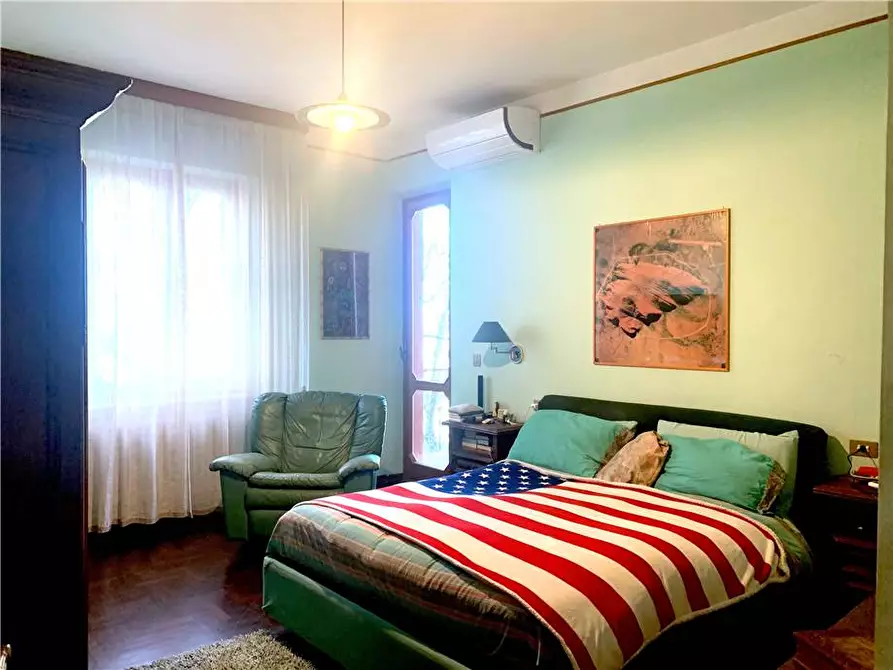 Immagine 17 di Villa in vendita  in Via Roma, 19 a Collazzone