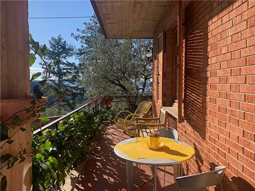 Immagine 2 di Villa in vendita  in Via Roma, 19 a Collazzone