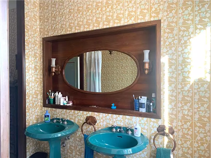 Immagine 22 di Villa in vendita  in Via Roma, 19 a Collazzone