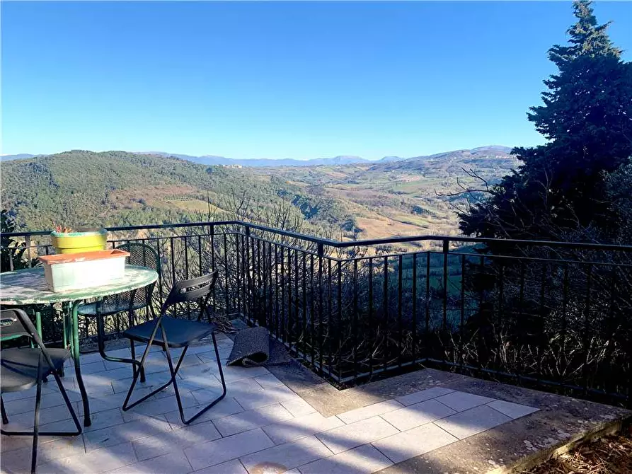 Immagine 5 di Villa in vendita  in Via Roma, 19 a Collazzone