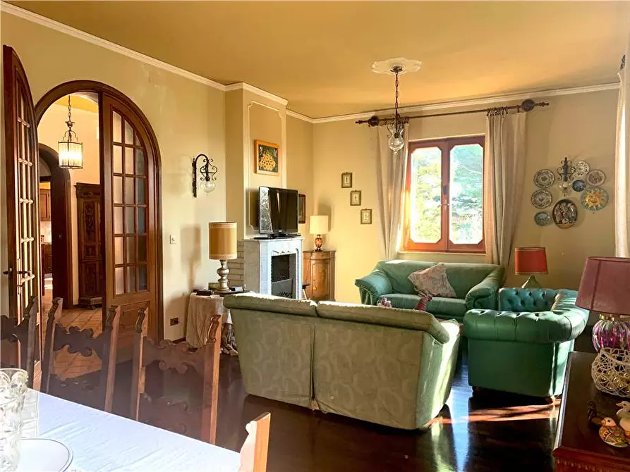 Immagine 6 di Villa in vendita  in Via Roma, 19 a Collazzone
