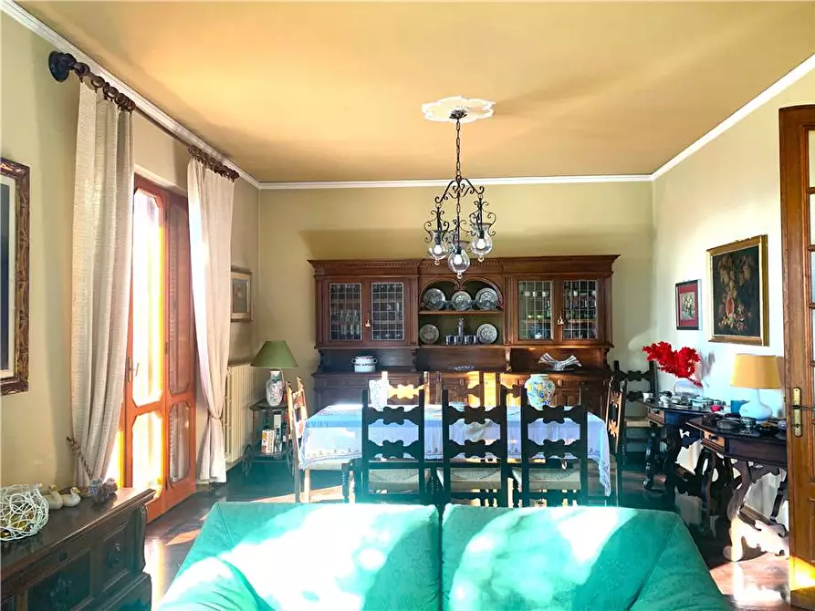 Immagine 7 di Villa in vendita  in Via Roma, 19 a Collazzone