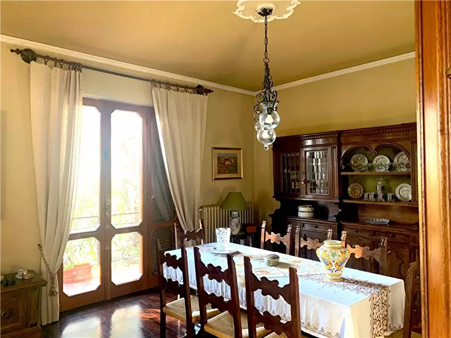 Immagine 8 di Villa in vendita  in Via Roma, 19 a Collazzone