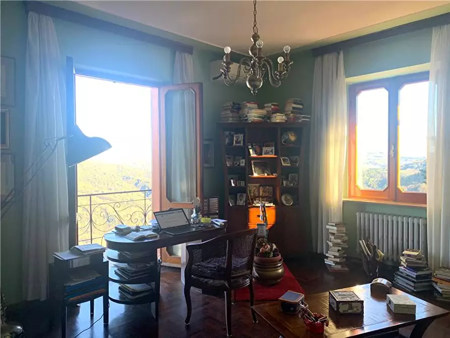 Immagine 9 di Villa in vendita  in Via Roma, 19 a Collazzone
