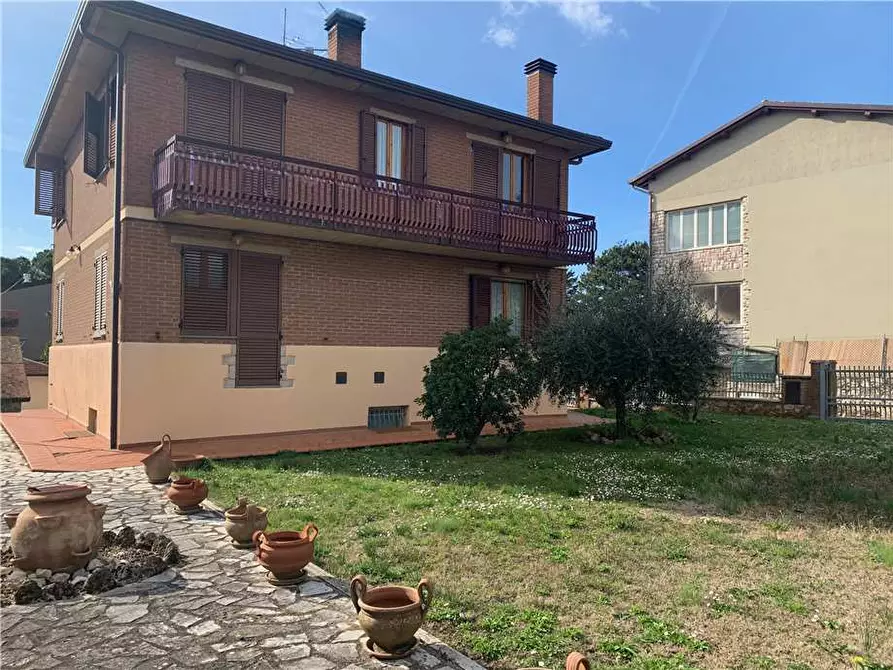 Immagine 1 di Villa in vendita  a Gualdo Cattaneo