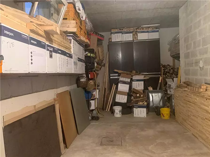 Immagine 17 di Appartamento in vendita  a Collazzone