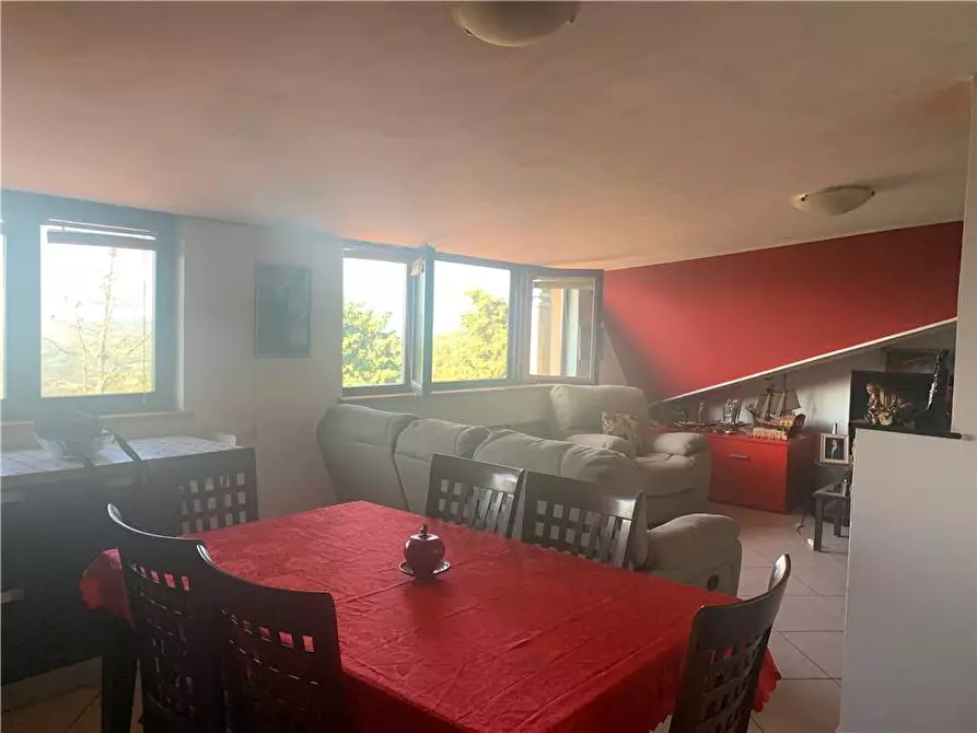 Immagine 9 di Appartamento in vendita  a Collazzone
