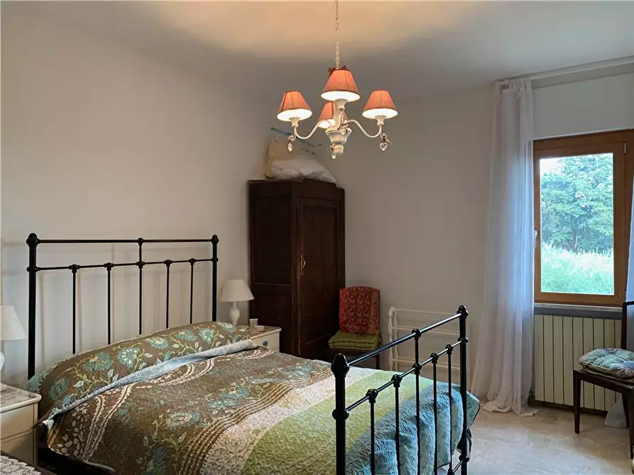 Immagine 11 di Villa in vendita  in Via Aschianghi, 5 a San Venanzo