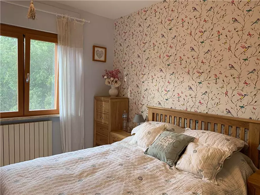 Immagine 12 di Villa in vendita  in Via Aschianghi, 5 a San Venanzo