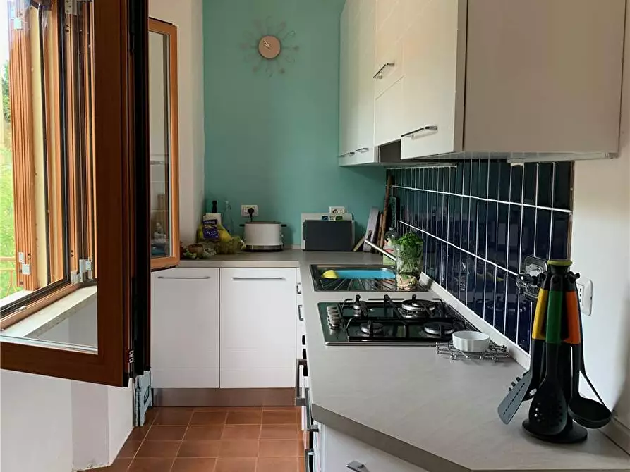 Immagine 13 di Villa in vendita  in Via Aschianghi, 5 a San Venanzo