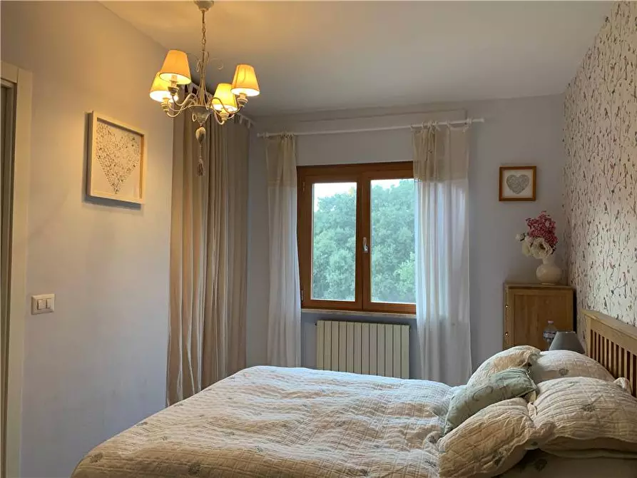 Immagine 17 di Villa in vendita  in Via Aschianghi, 5 a San Venanzo